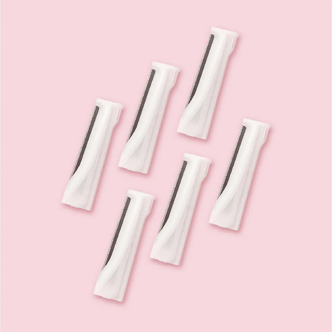 Skincare & Accessories